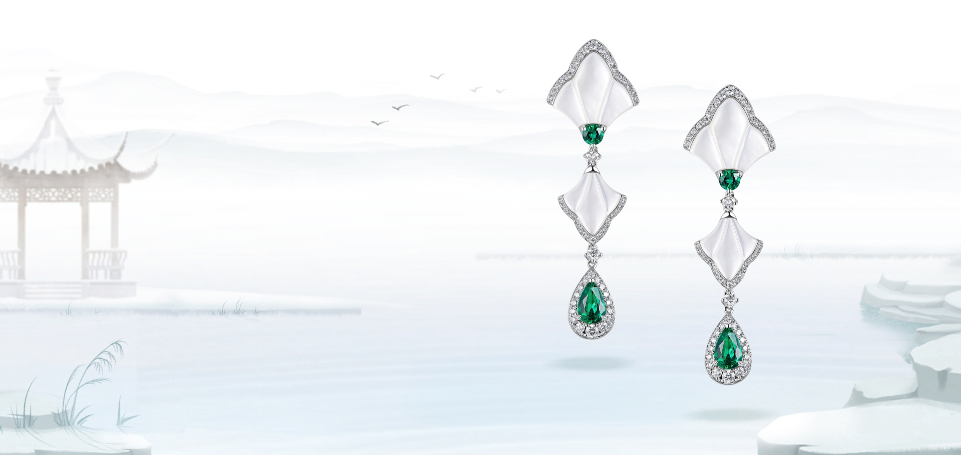 第一章<br>大雅仁风·故宫