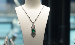 轩灵北京精品店