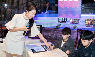 轩灵珠宝x大城小像