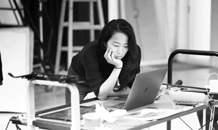 轩灵x麟角跨界人物